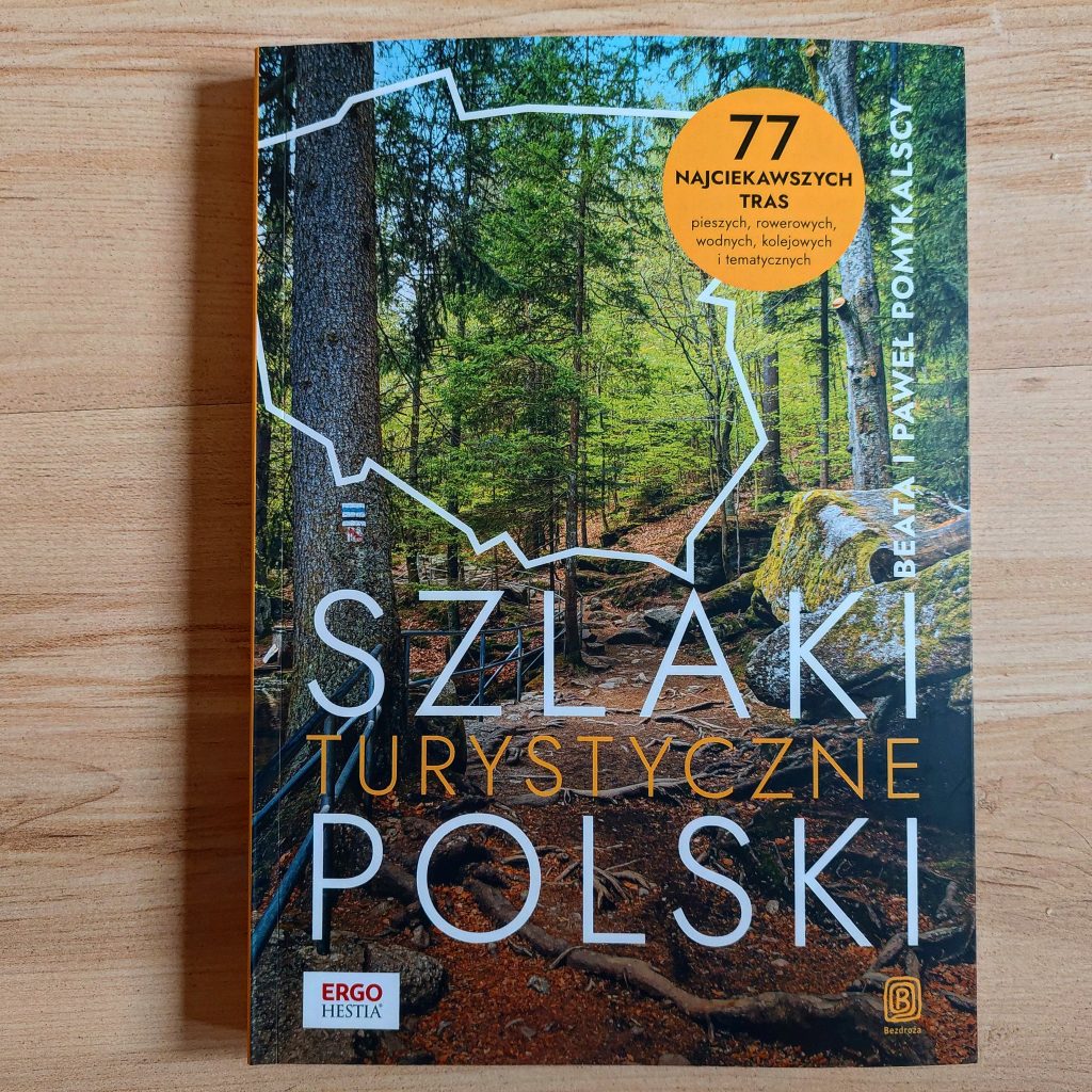Szlaki turystyczne Polski