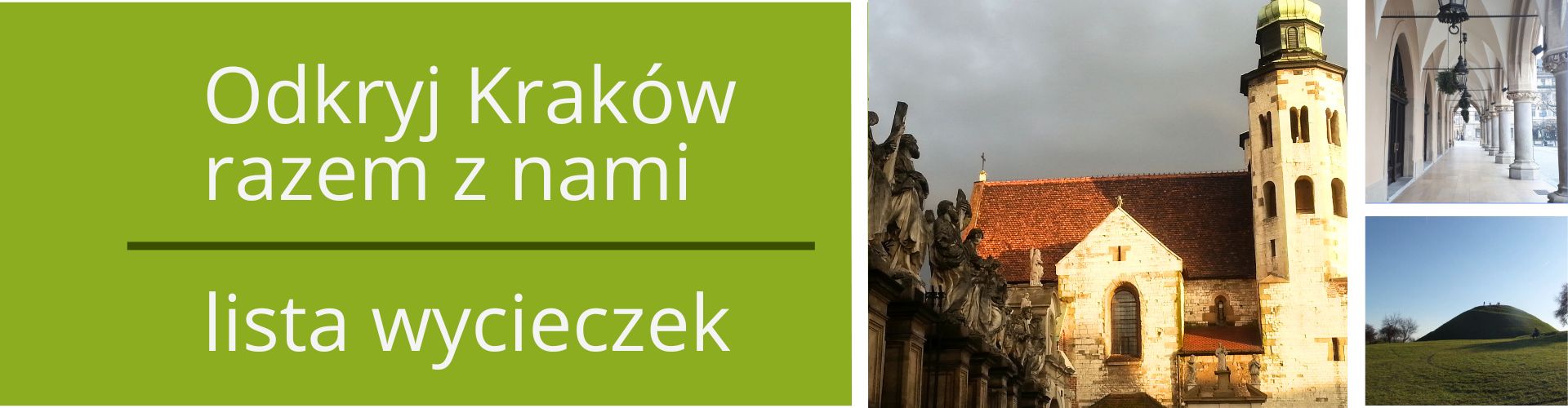 Wycieczki Slow Travel Polska